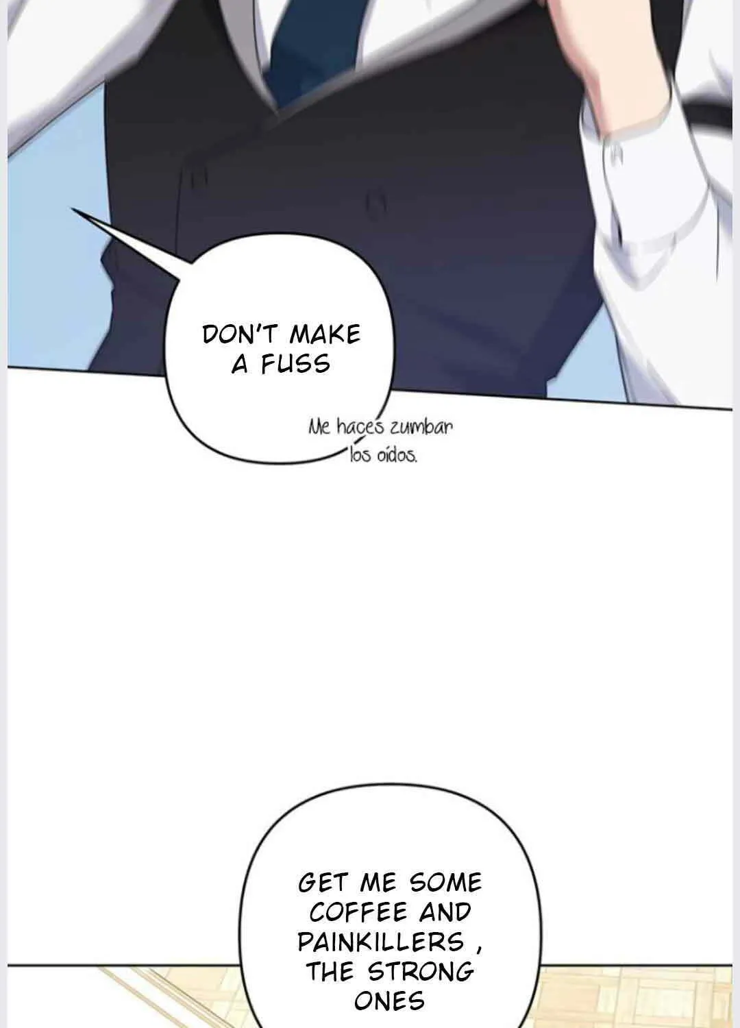 What It Means to Be You Chapter 86 page 24 - 