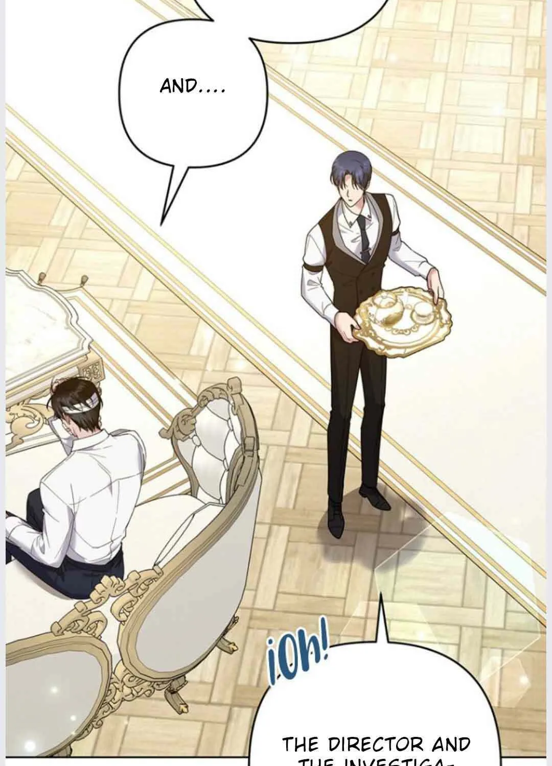What It Means to Be You Chapter 86 page 25 - 