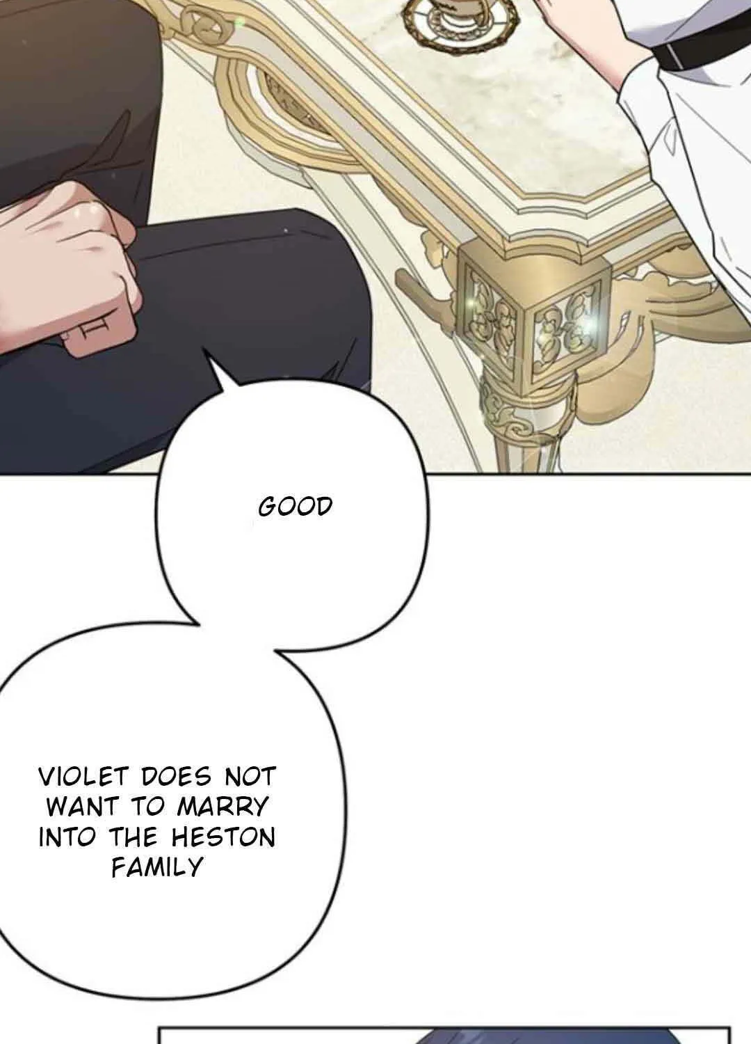 What It Means to Be You Chapter 86 page 28 - 