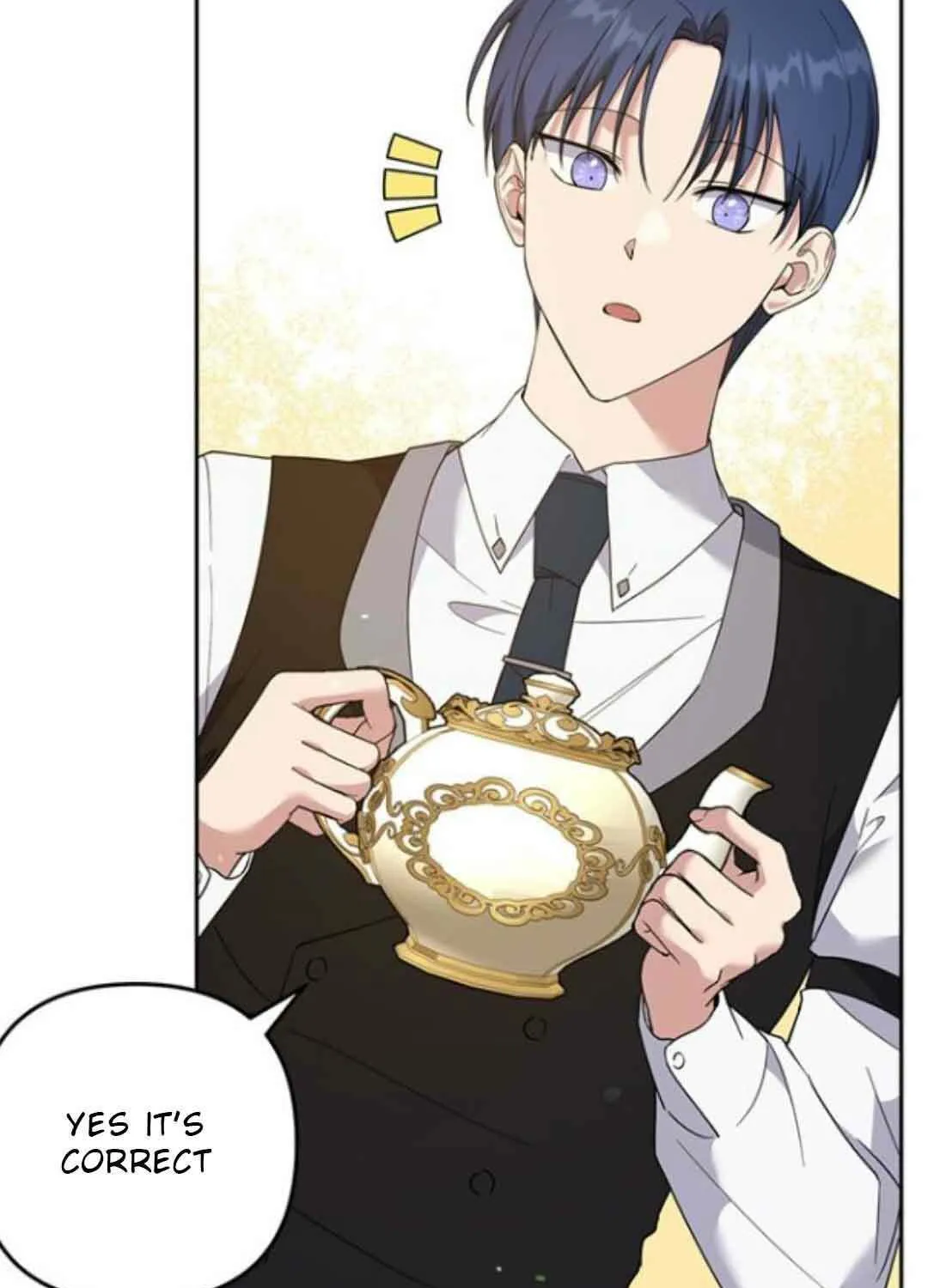 What It Means to Be You Chapter 86 page 29 - 
