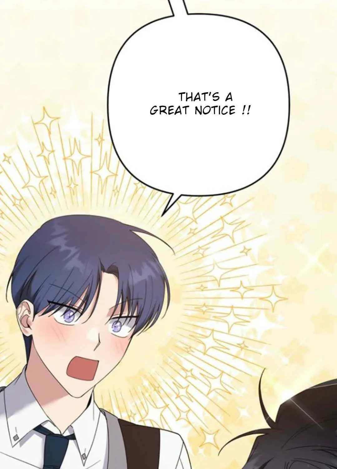 What It Means to Be You Chapter 86 page 34 - 