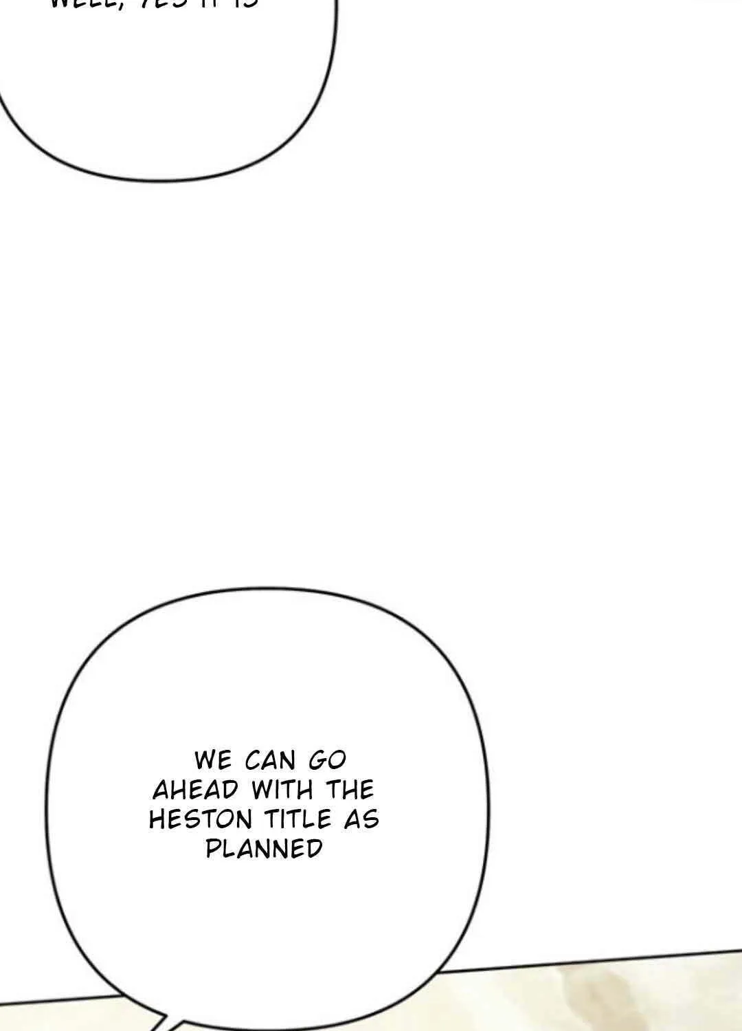 What It Means to Be You Chapter 86 page 36 - 