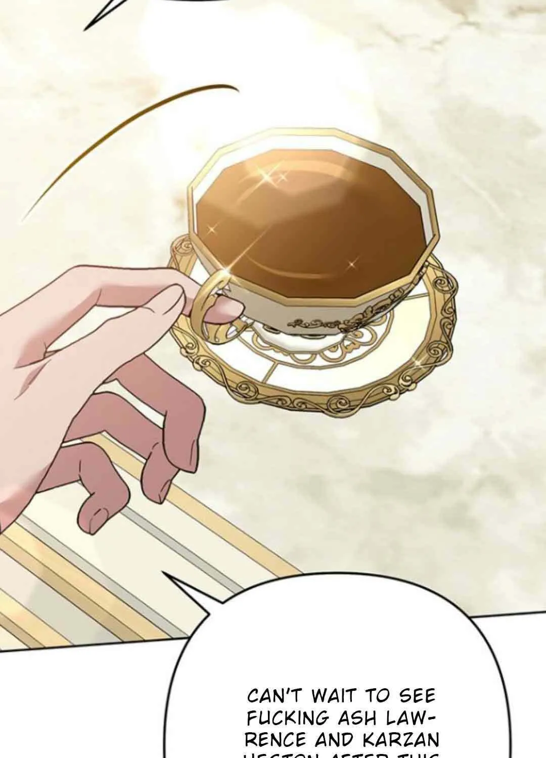 What It Means to Be You Chapter 86 page 37 - 