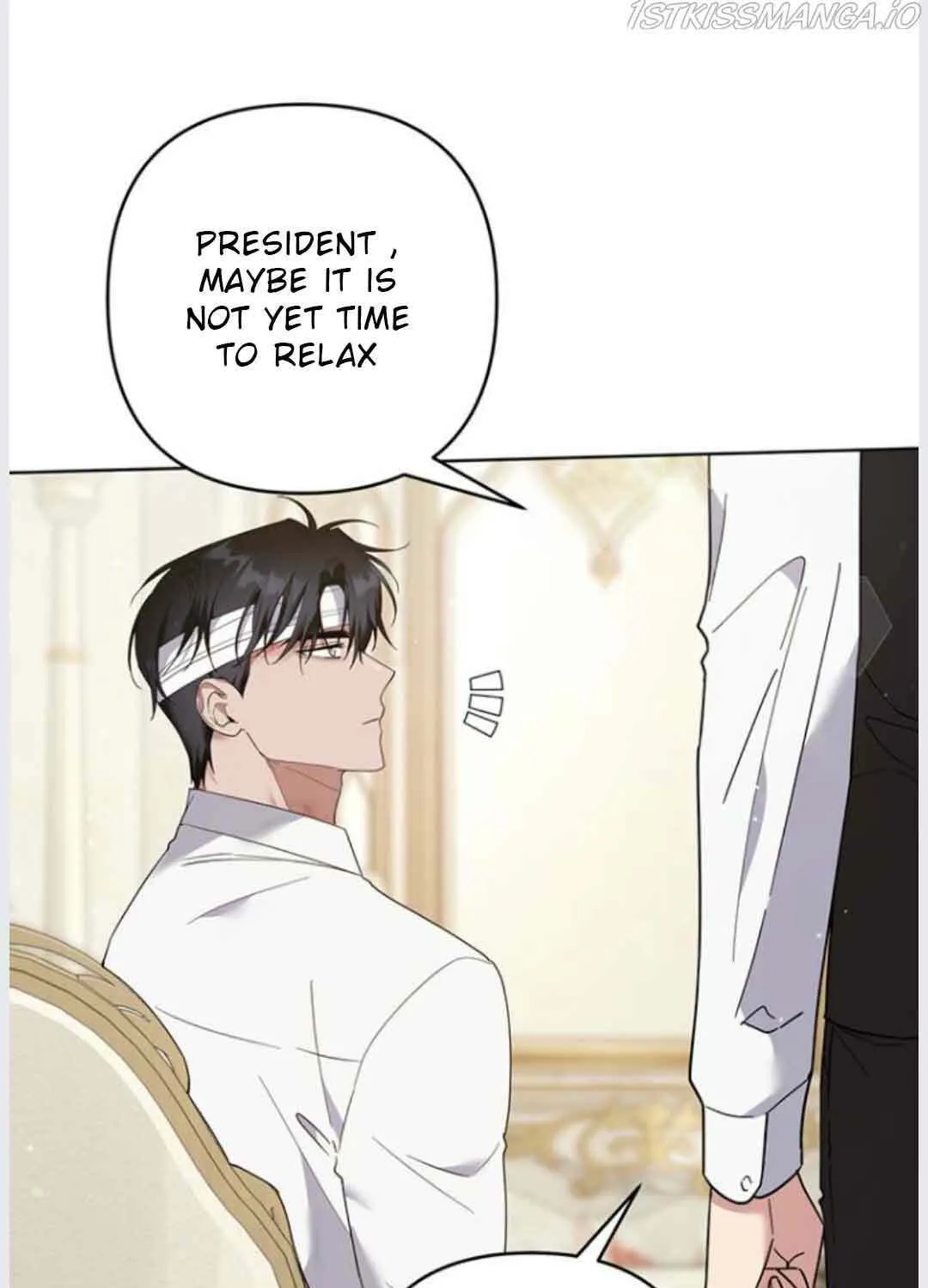 What It Means to Be You Chapter 86 page 40 - 