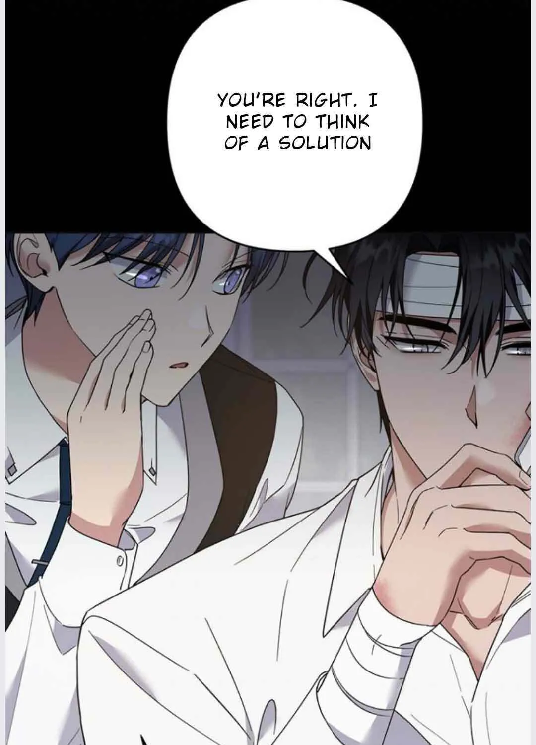 What It Means to Be You Chapter 86 page 44 - 