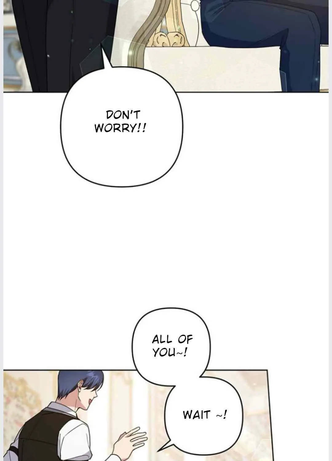 What It Means to Be You Chapter 86 page 48 - 