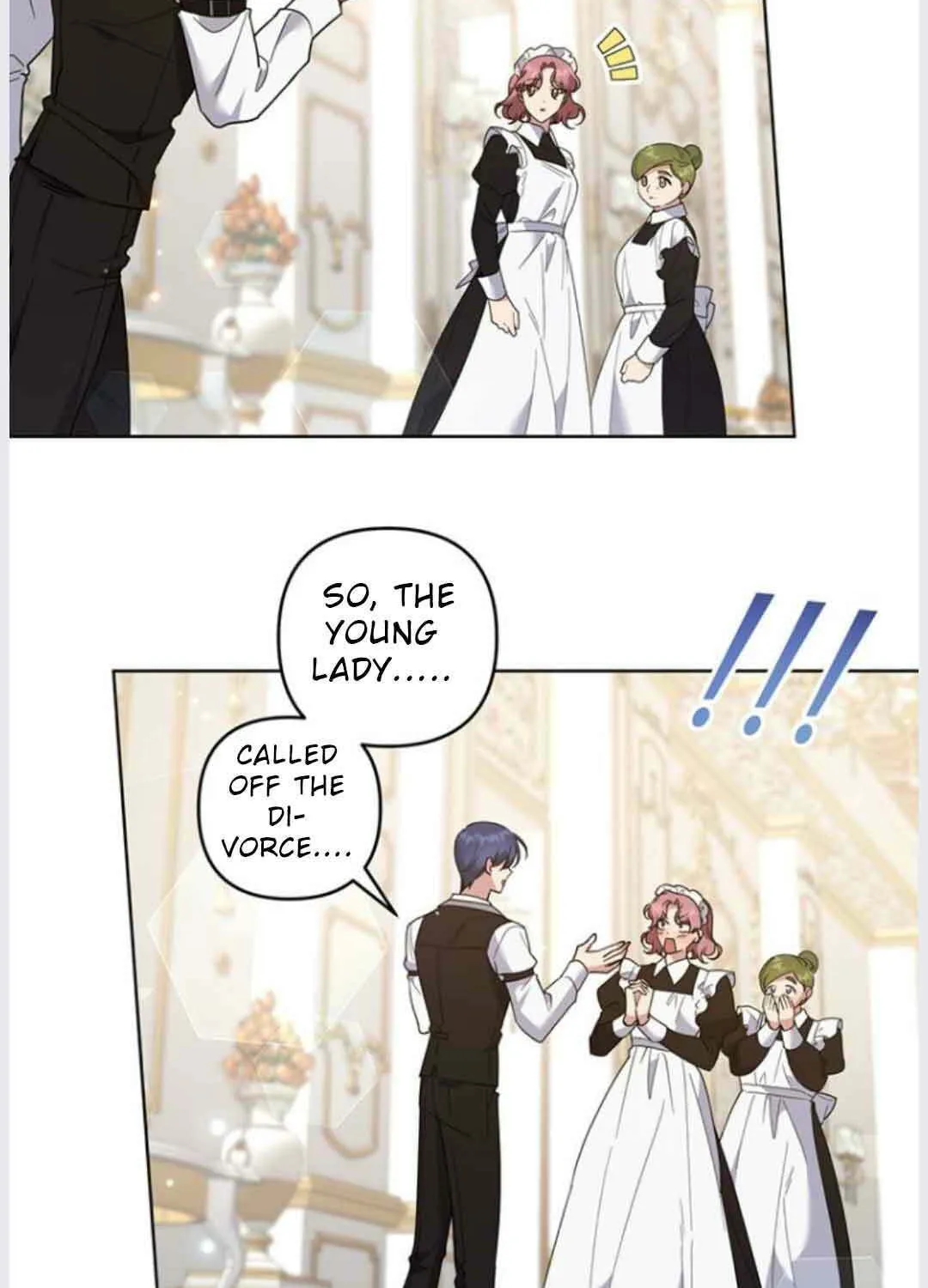 What It Means to Be You Chapter 86 page 49 - 
