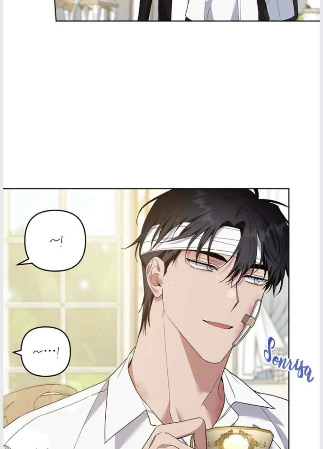 What It Means to Be You Chapter 86 page 50 - 