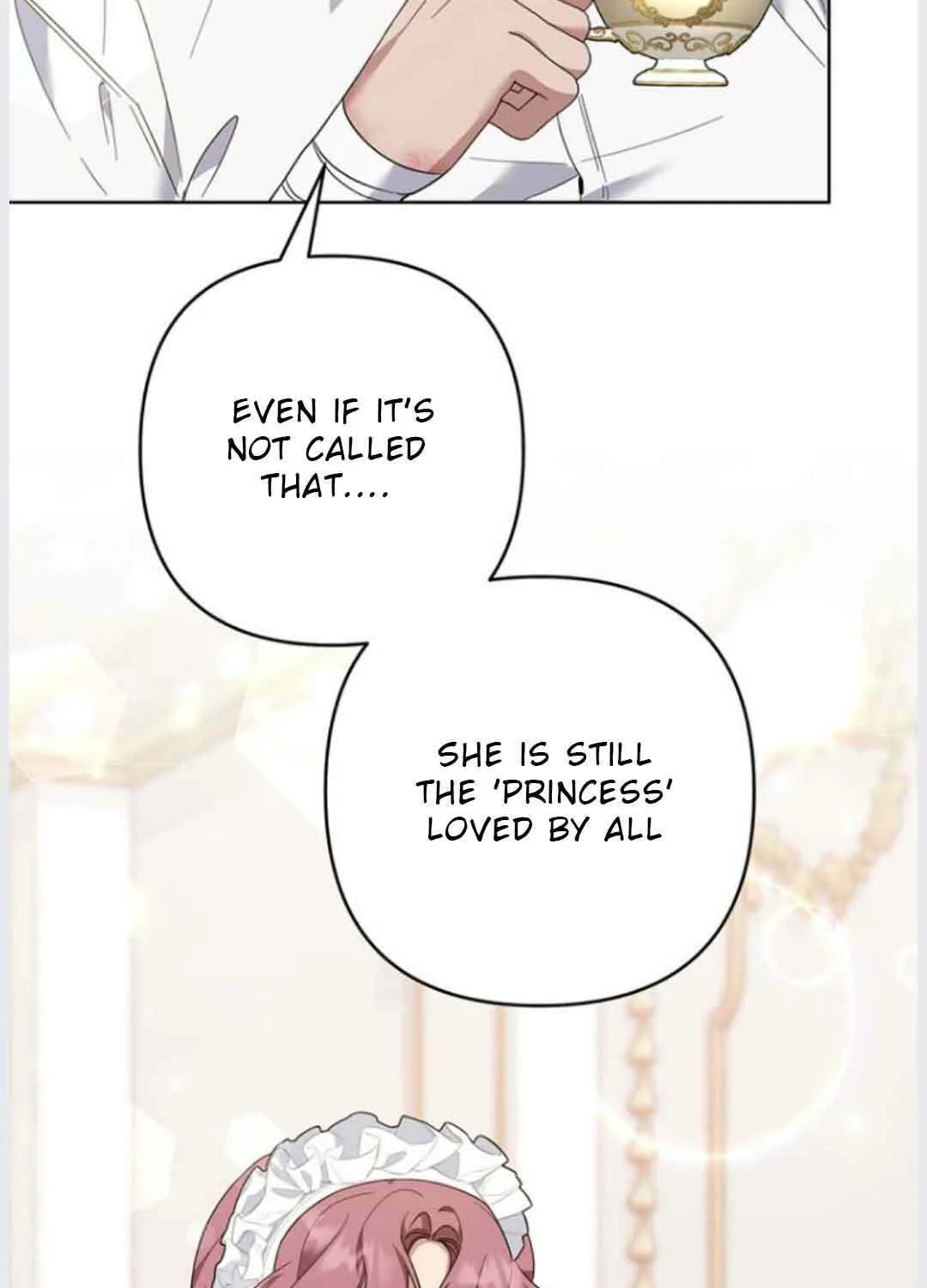 What It Means to Be You Chapter 86 page 51 - 