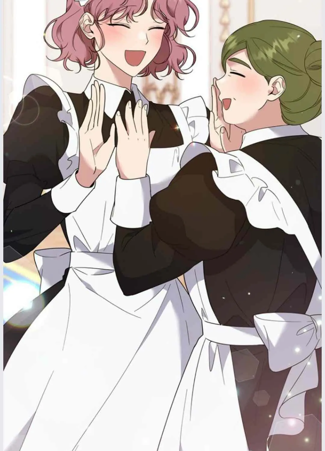 What It Means to Be You Chapter 86 page 52 - 