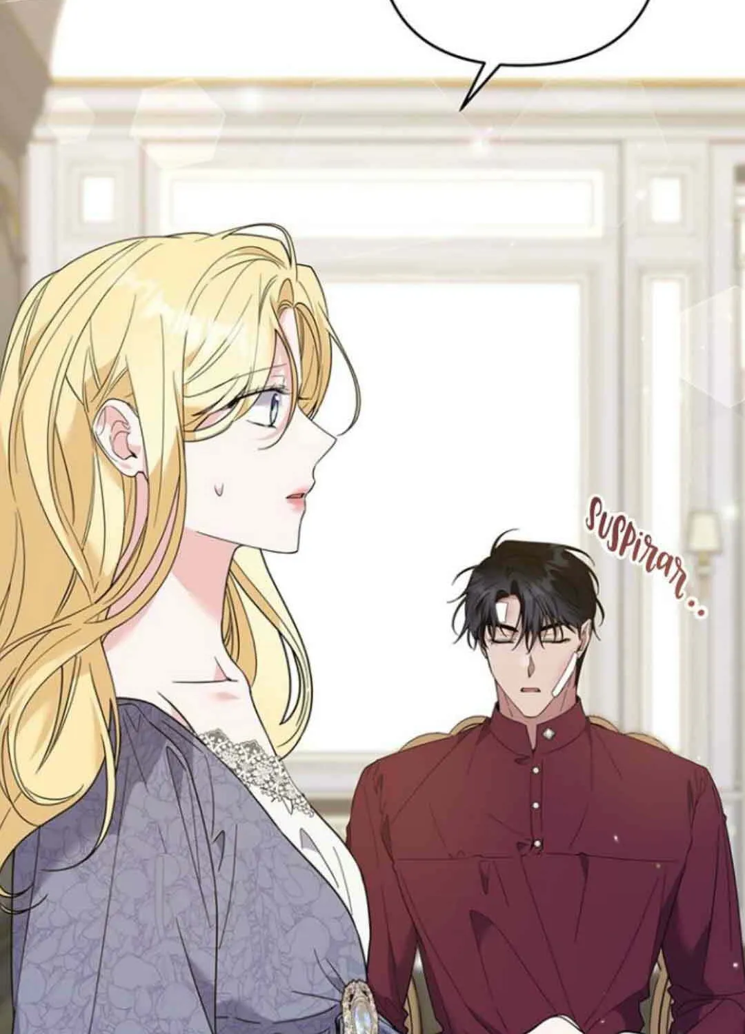 What It Means to Be You Chapter 86 page 59 - 