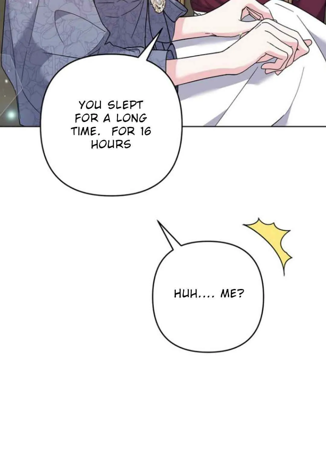 What It Means to Be You Chapter 86 page 60 - 