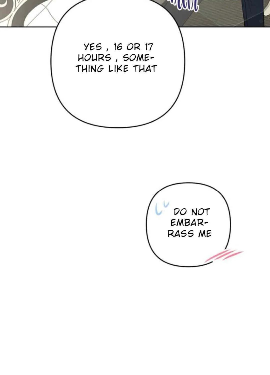 What It Means to Be You Chapter 86 page 64 - 
