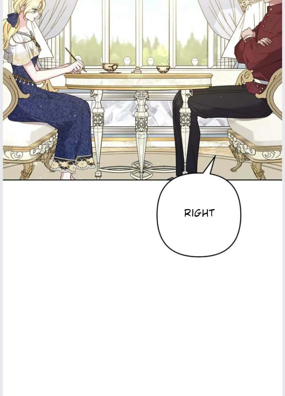 What It Means to Be You Chapter 86 page 72 - 