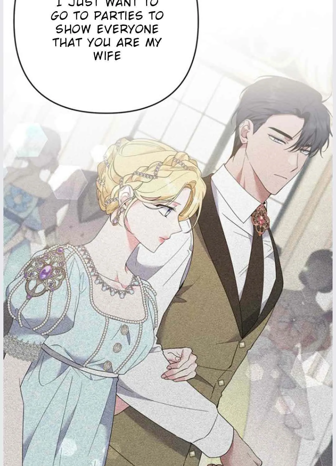 What It Means to Be You Chapter 86 page 74 - 