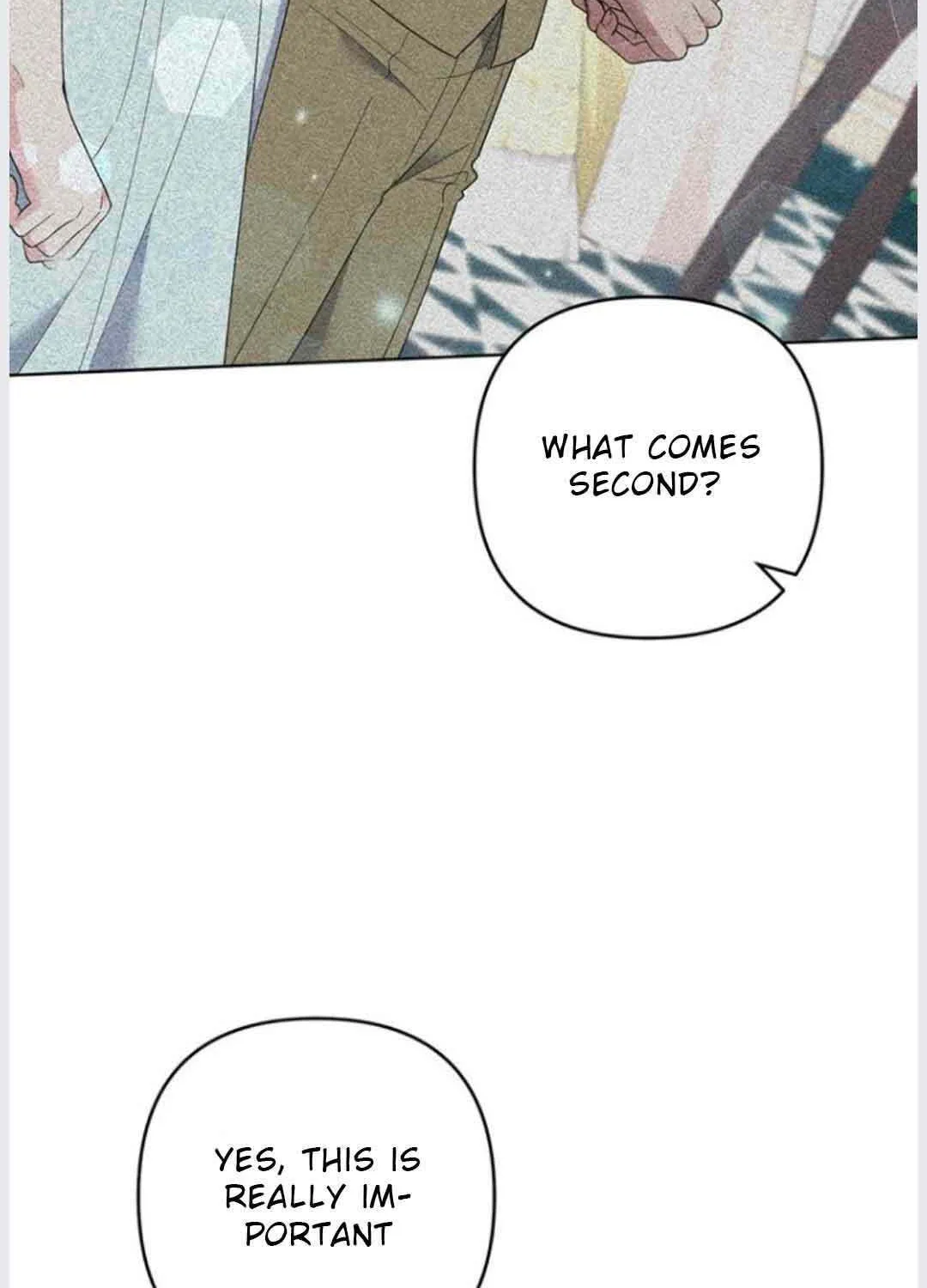 What It Means to Be You Chapter 86 page 75 - 