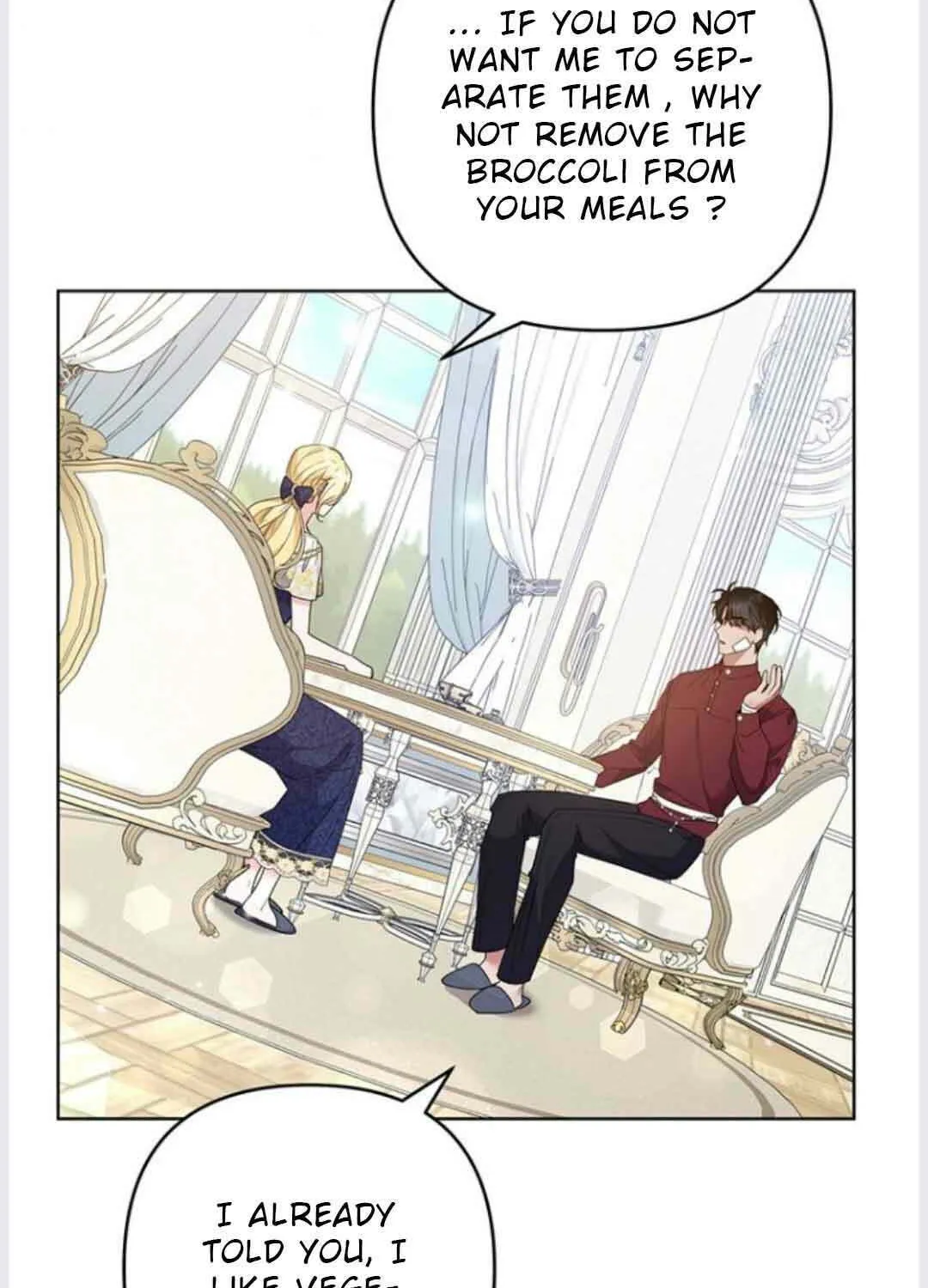 What It Means to Be You Chapter 86 page 79 - 