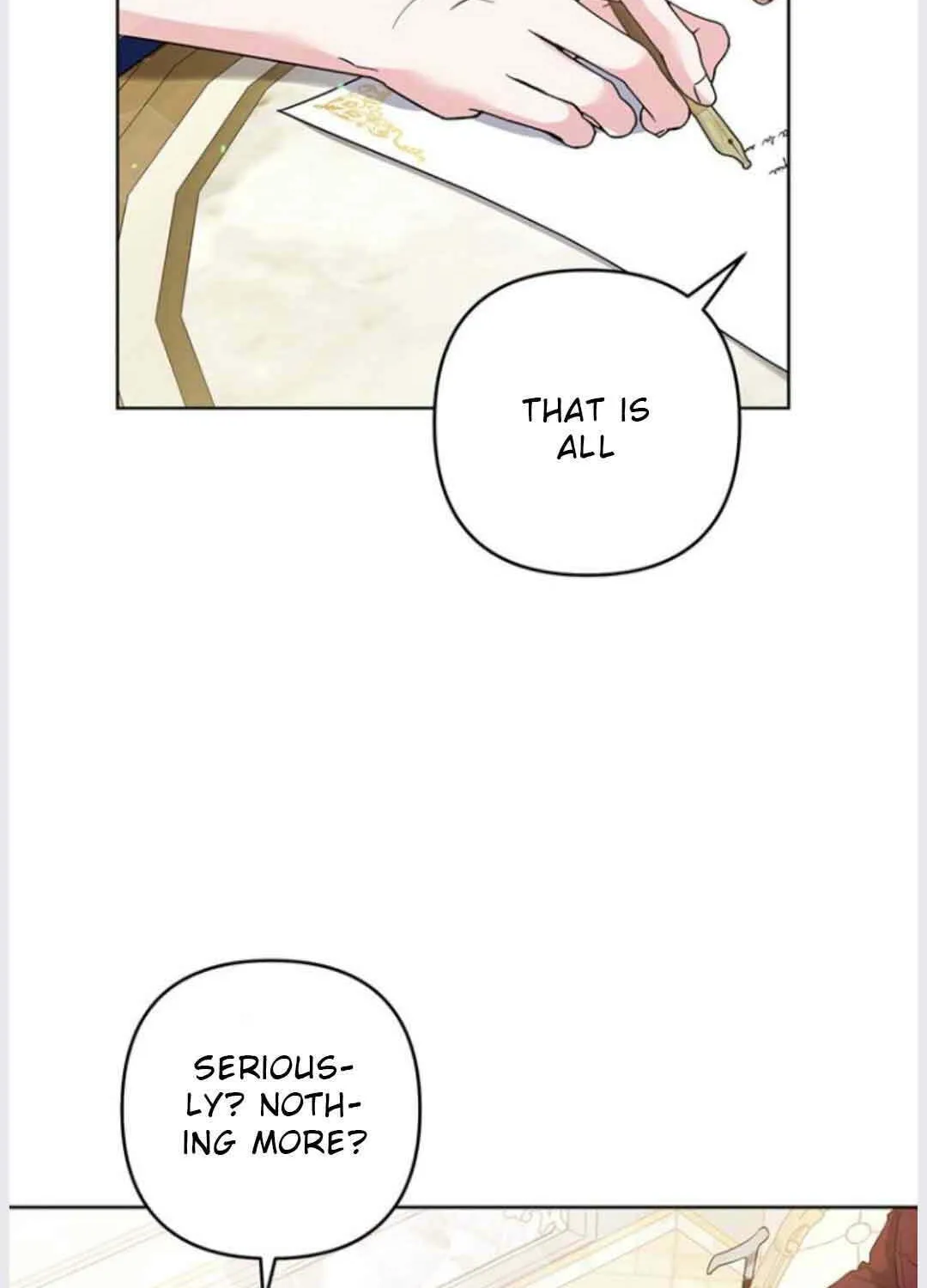 What It Means to Be You Chapter 86 page 83 - 