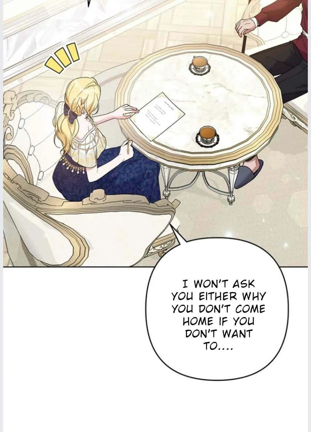 What It Means to Be You Chapter 86 page 84 - 