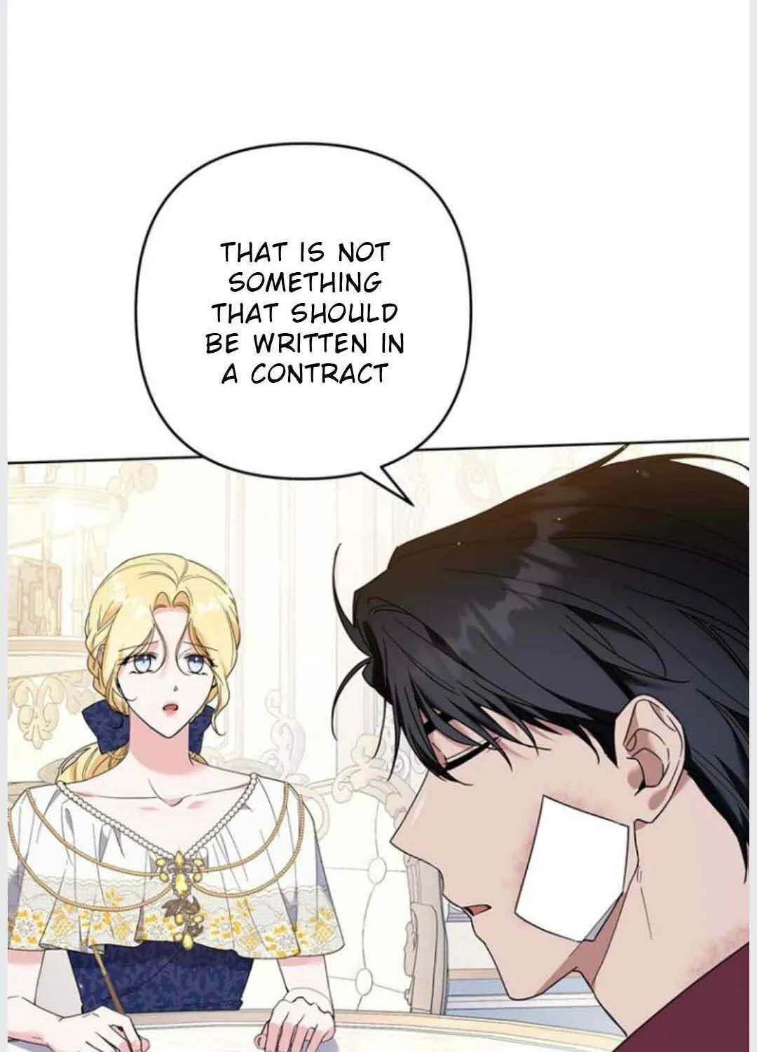 What It Means to Be You Chapter 86 page 85 - 