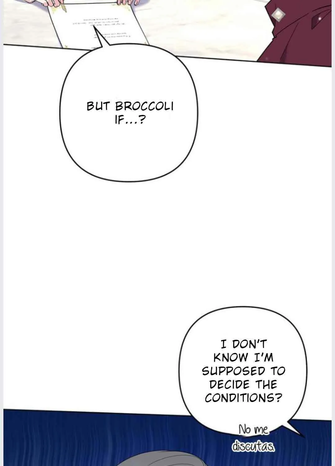 What It Means to Be You Chapter 86 page 86 - 