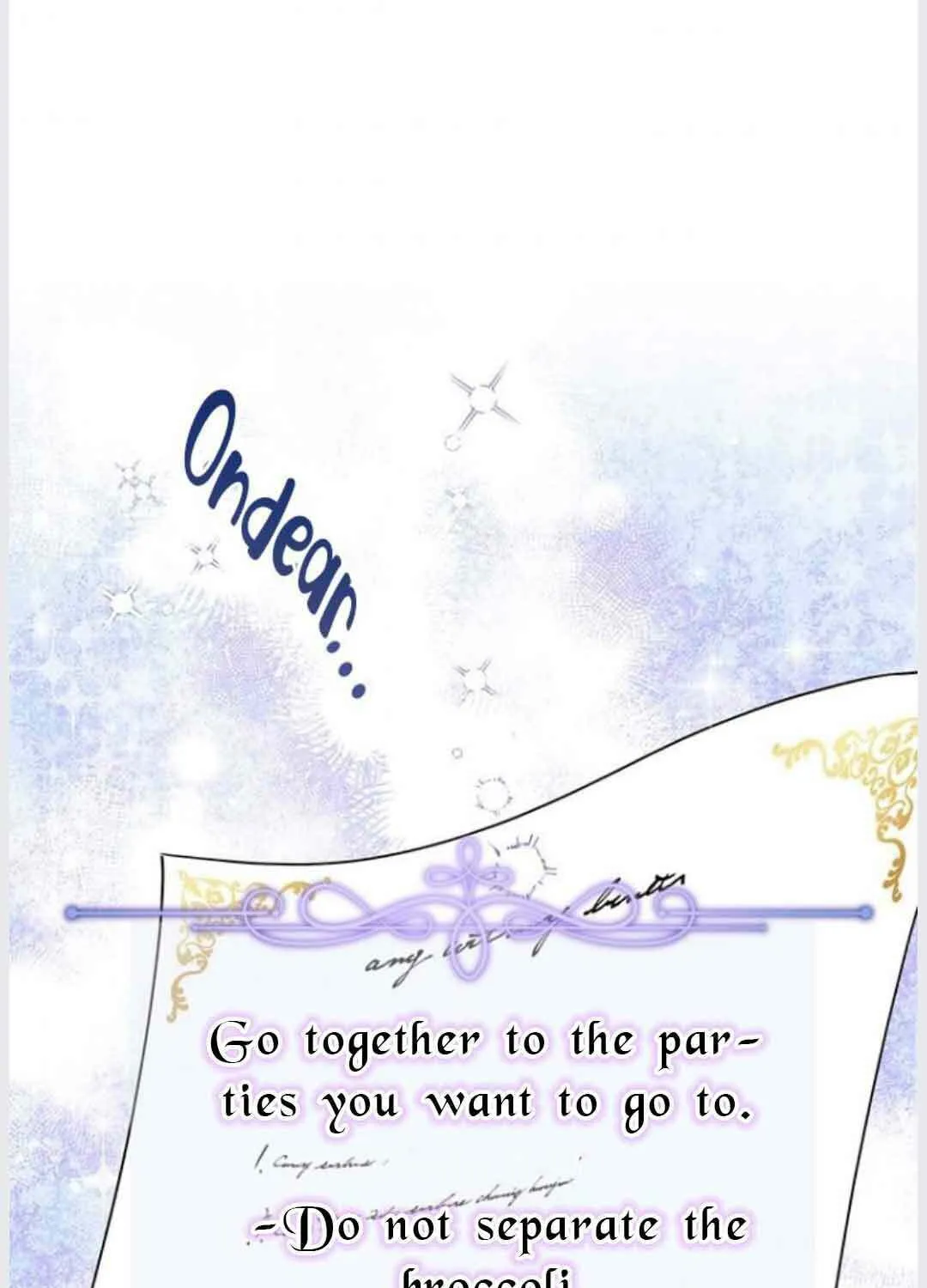What It Means to Be You Chapter 86 page 88 - 