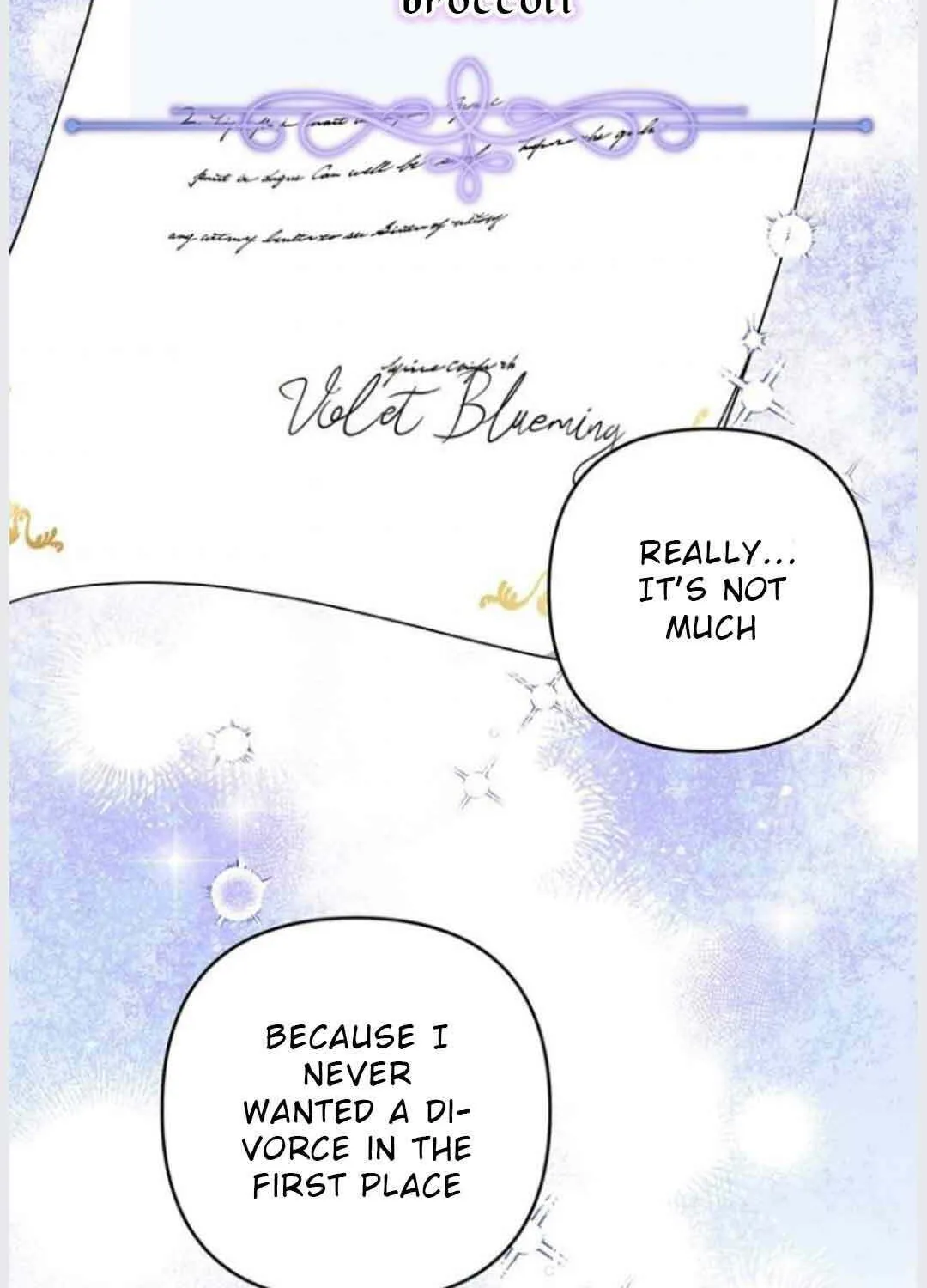 What It Means to Be You Chapter 86 page 89 - 