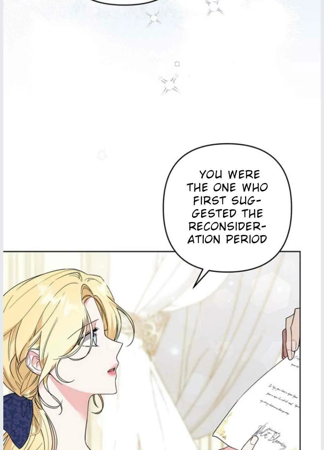 What It Means to Be You Chapter 86 page 90 - 
