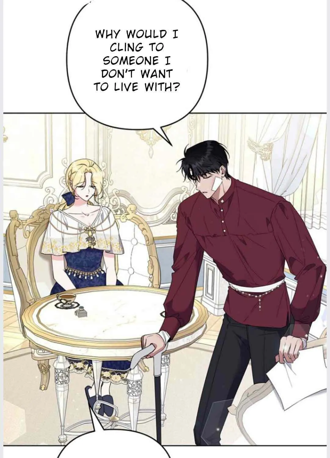 What It Means to Be You Chapter 86 page 92 - 