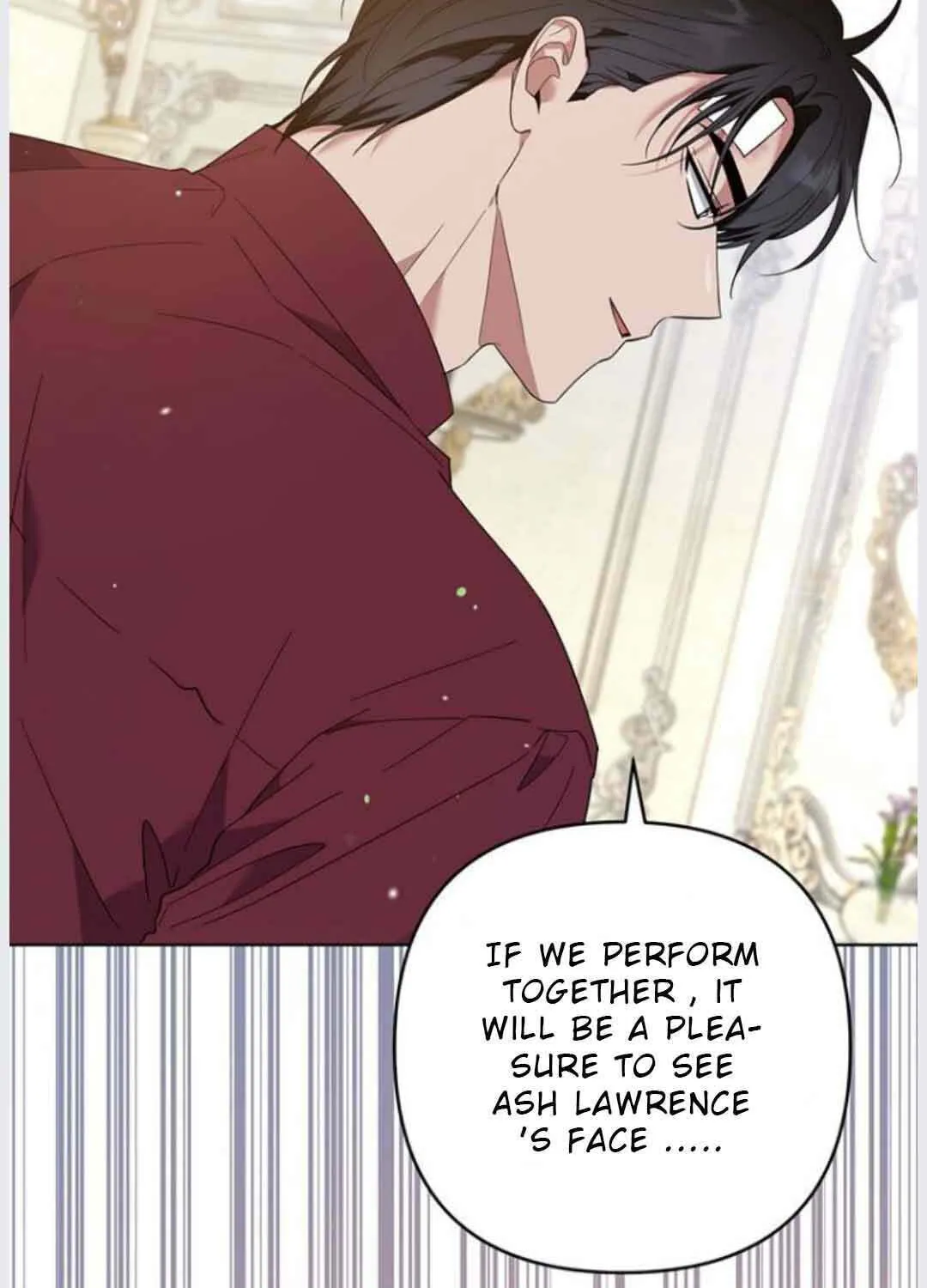 What It Means to Be You Chapter 86 page 98 - 
