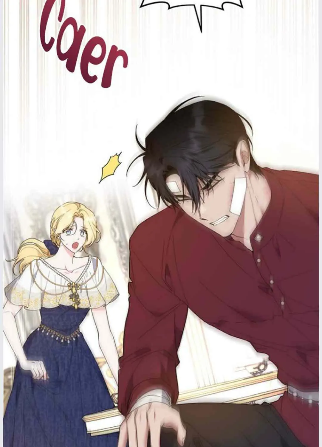What It Means to Be You Chapter 86 page 100 - 