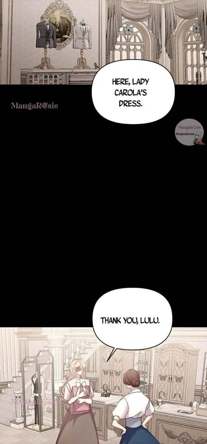 What It Means to Be You Chapter 87 page 2 - 