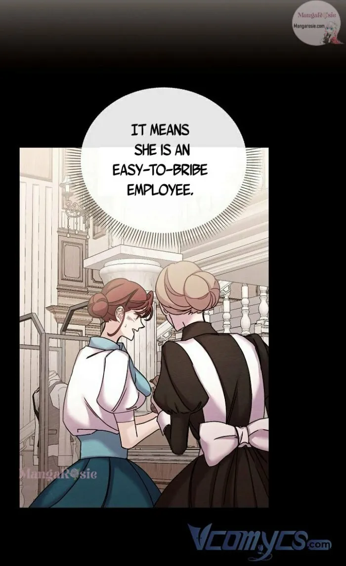 What It Means to Be You Chapter 87 page 17 - 