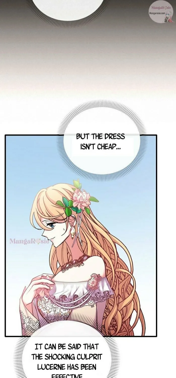 What It Means to Be You Chapter 87 page 19 - 