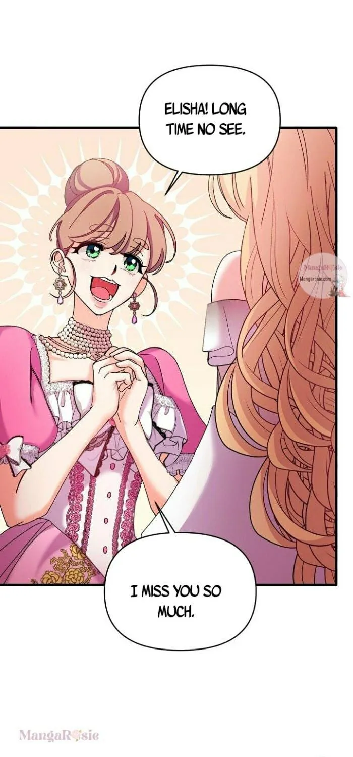 What It Means to Be You Chapter 87 page 23 - 