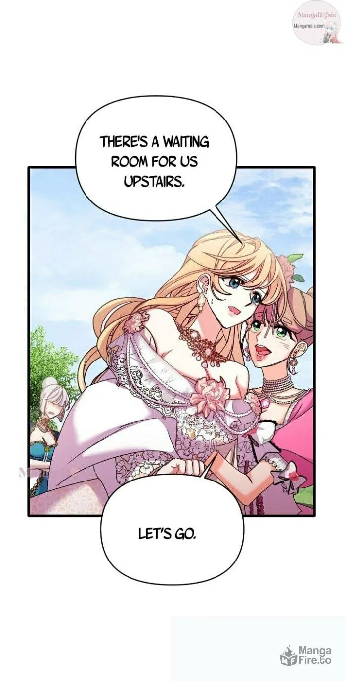 What It Means to Be You Chapter 87 page 24 - 
