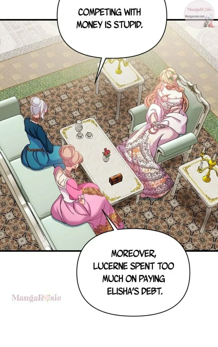 What It Means to Be You Chapter 87 page 30 - 