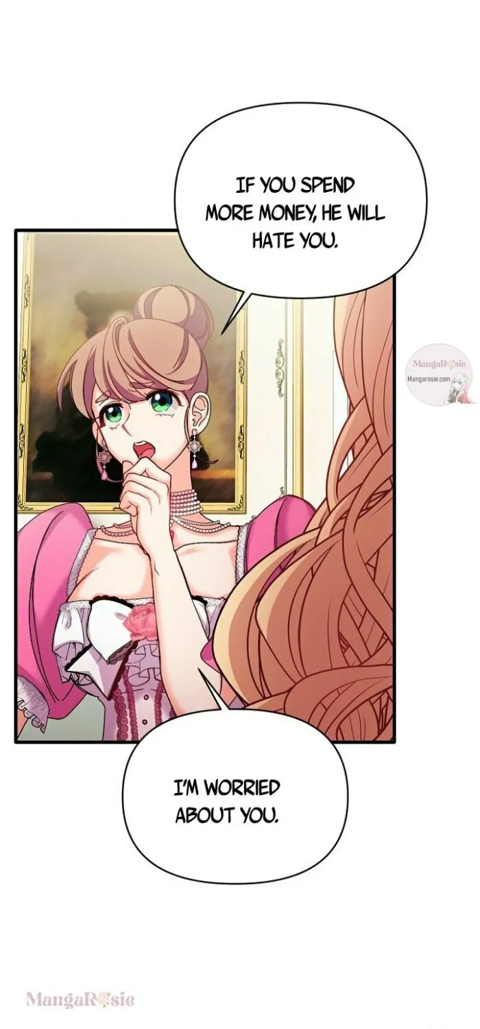 What It Means to Be You Chapter 87 page 31 - 