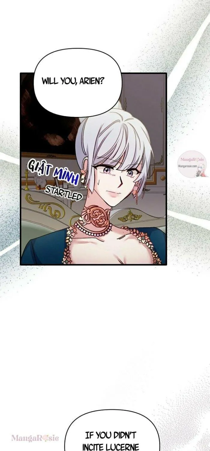 What It Means to Be You Chapter 87 page 33 - 