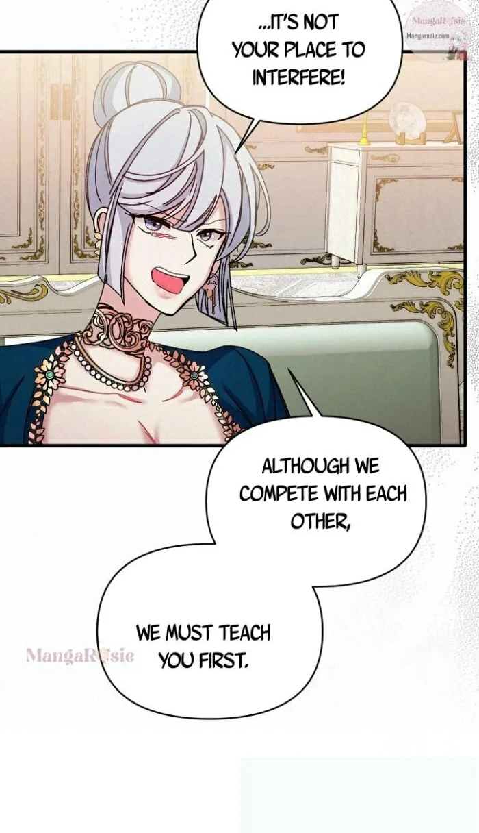 What It Means to Be You Chapter 87 page 36 - 