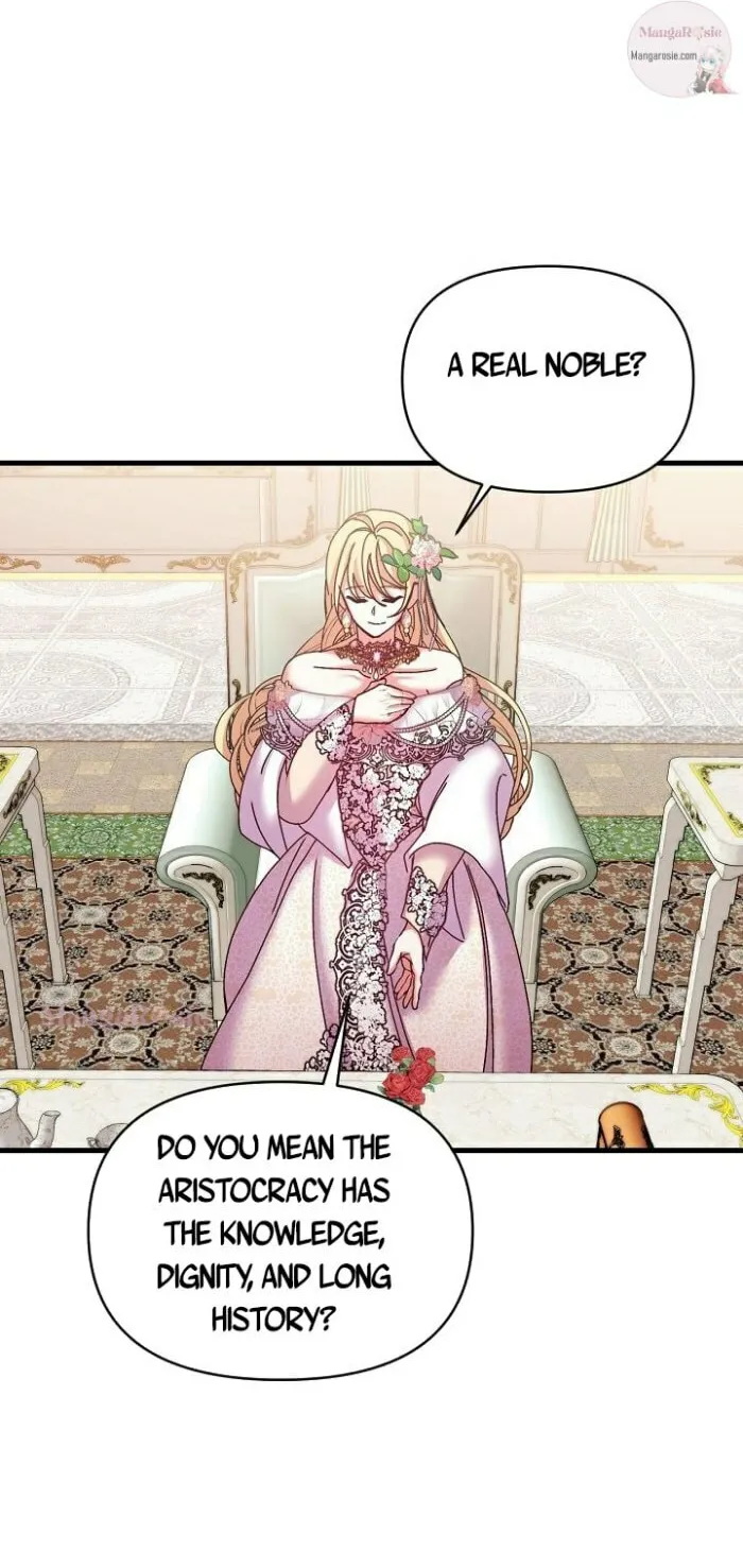 What It Means to Be You Chapter 87 page 38 - 