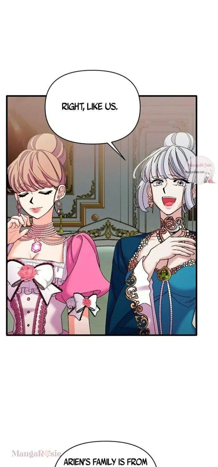 What It Means to Be You Chapter 87 page 39 - 