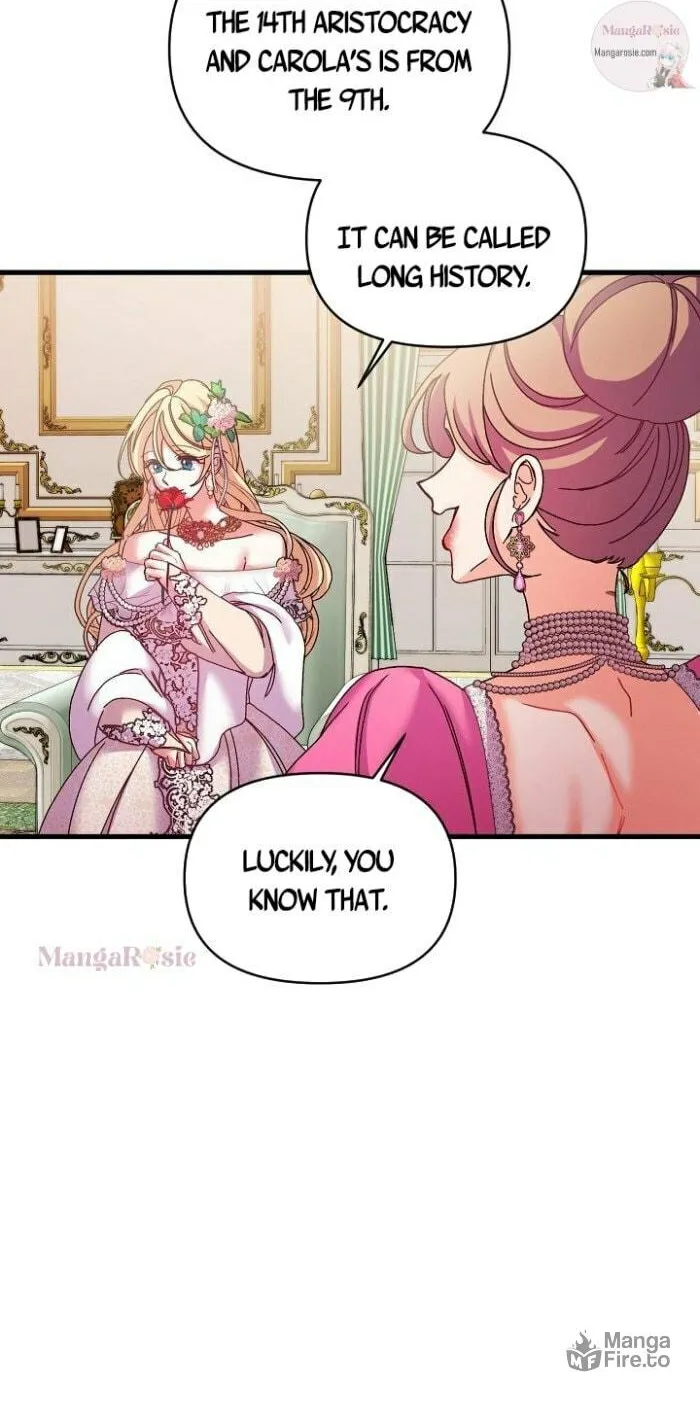 What It Means to Be You Chapter 87 page 40 - 