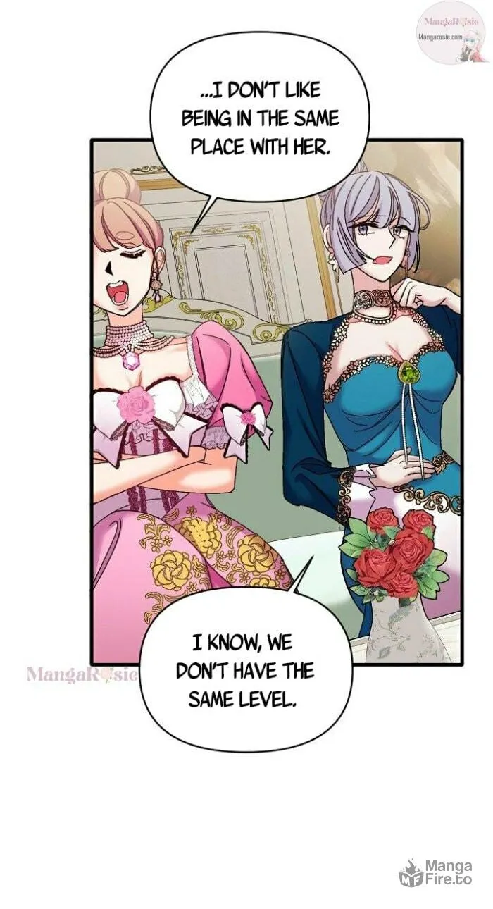 What It Means to Be You Chapter 87 page 44 - 
