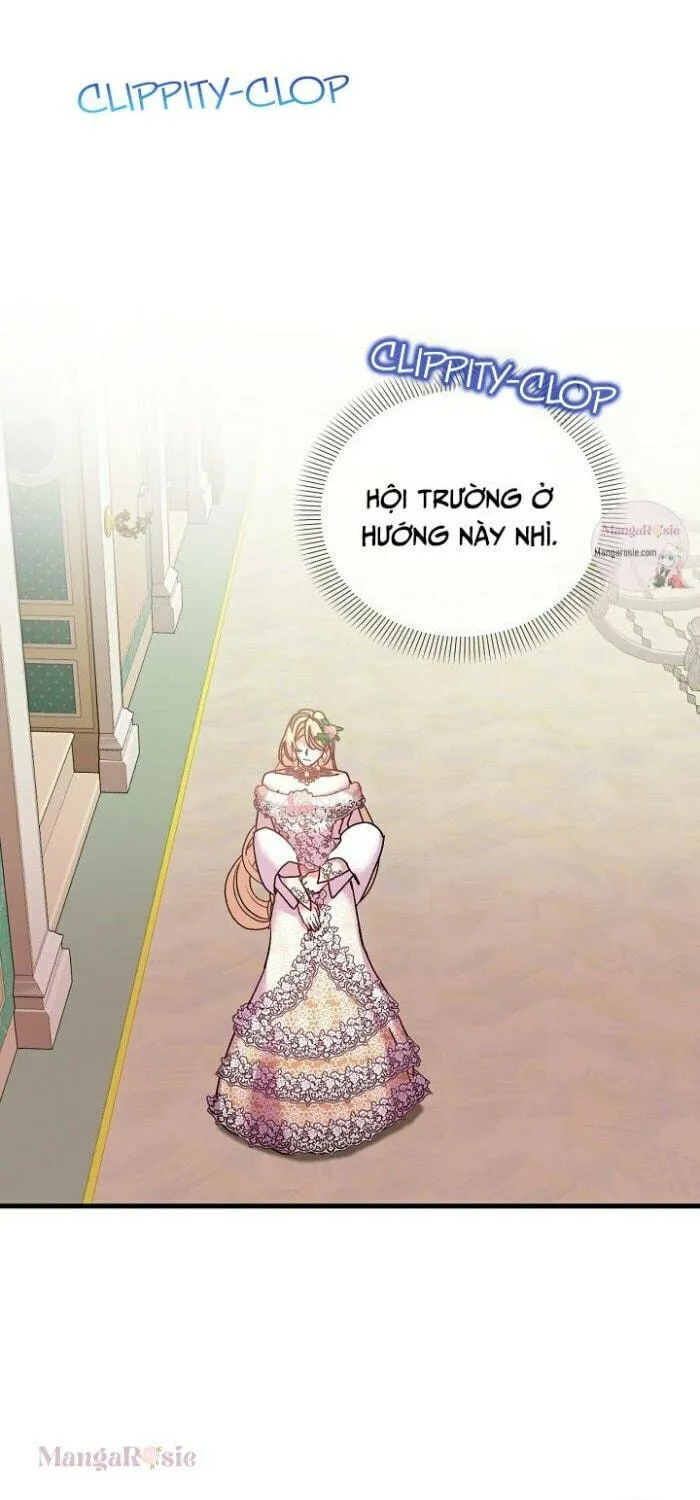 What It Means to Be You Chapter 87 page 50 - 