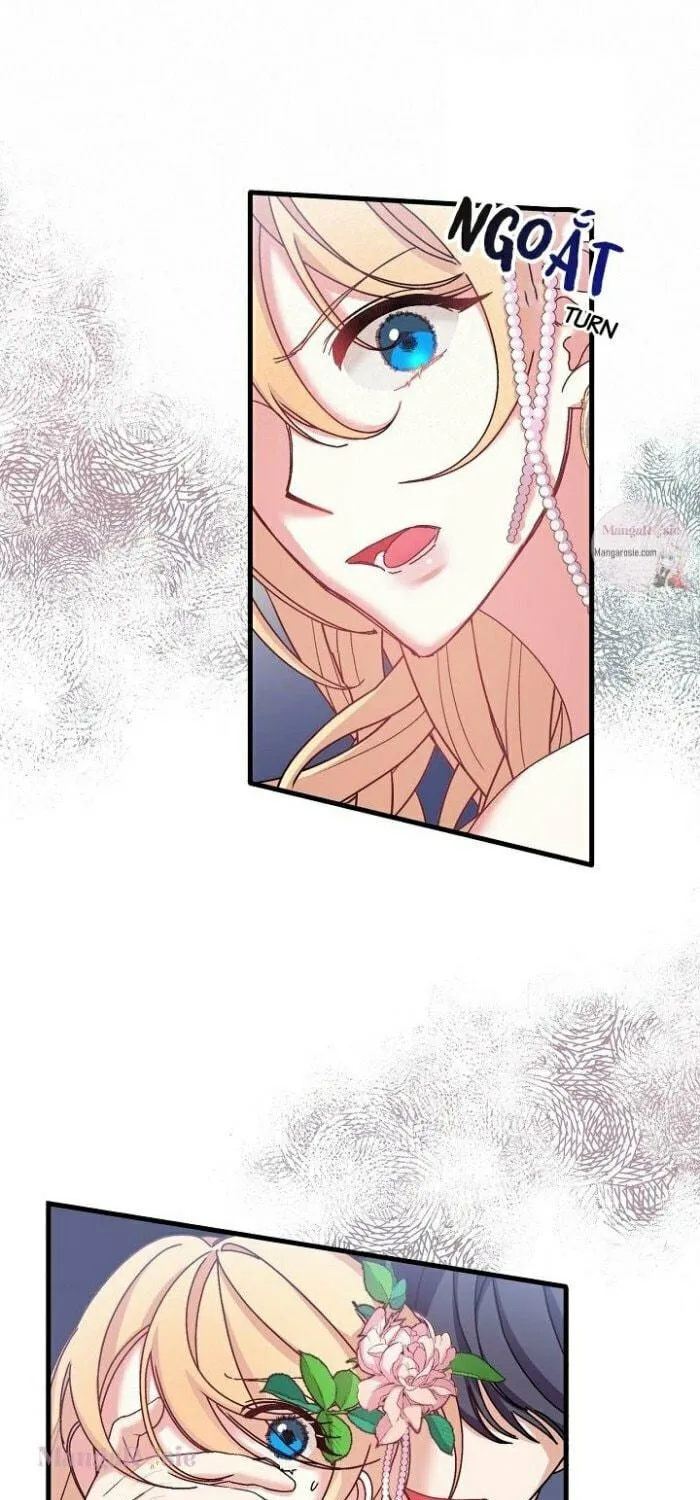 What It Means to Be You Chapter 87 page 52 - 