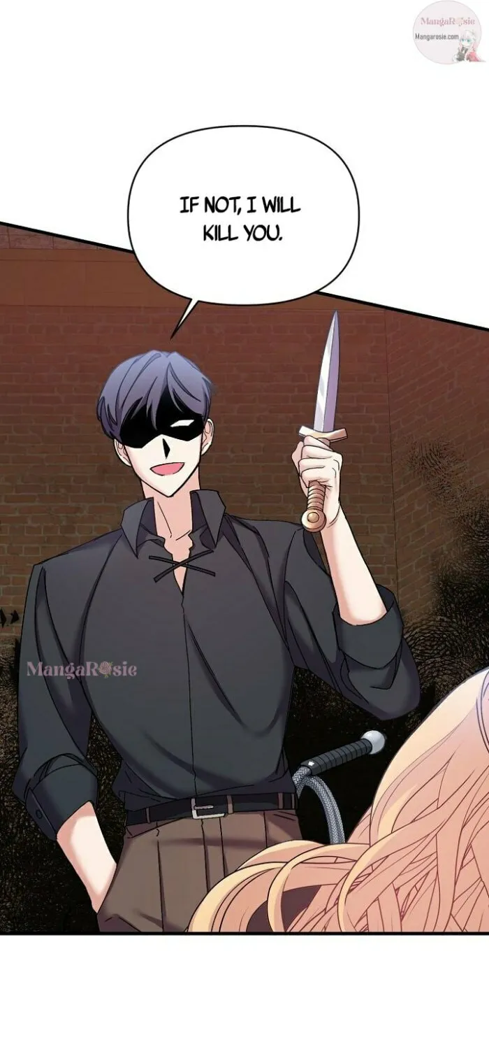What It Means to Be You Chapter 87 page 57 - 
