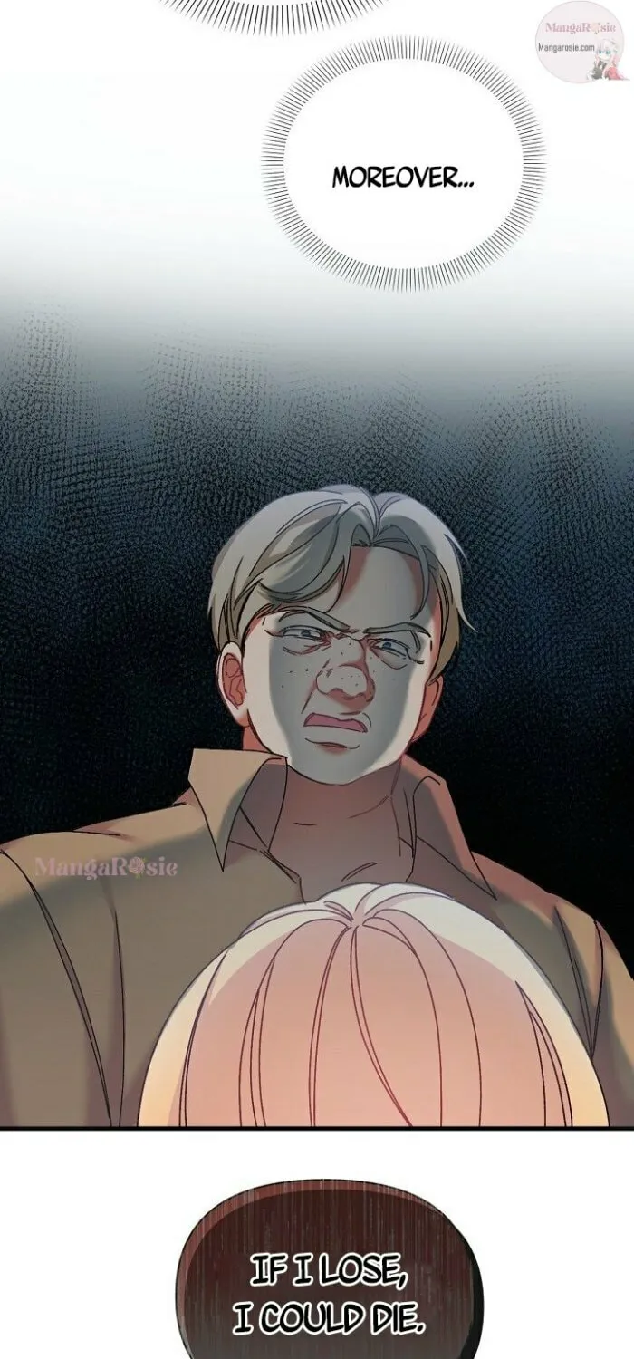 What It Means to Be You Chapter 87 page 60 - 