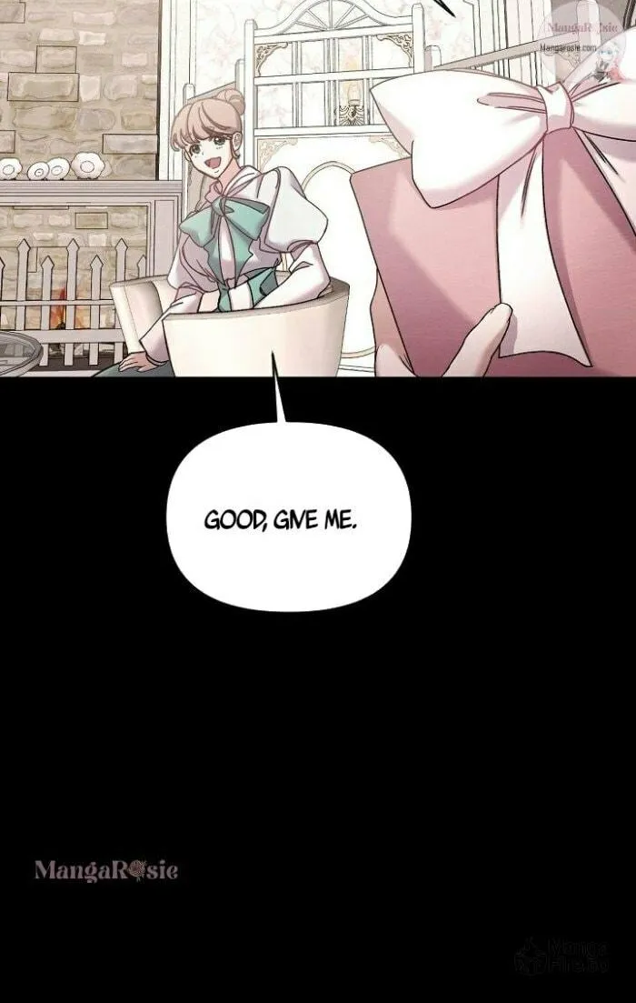 What It Means to Be You Chapter 87 page 8 - 
