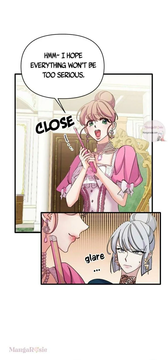 What It Means to Be You Chapter 87 page 76 - 